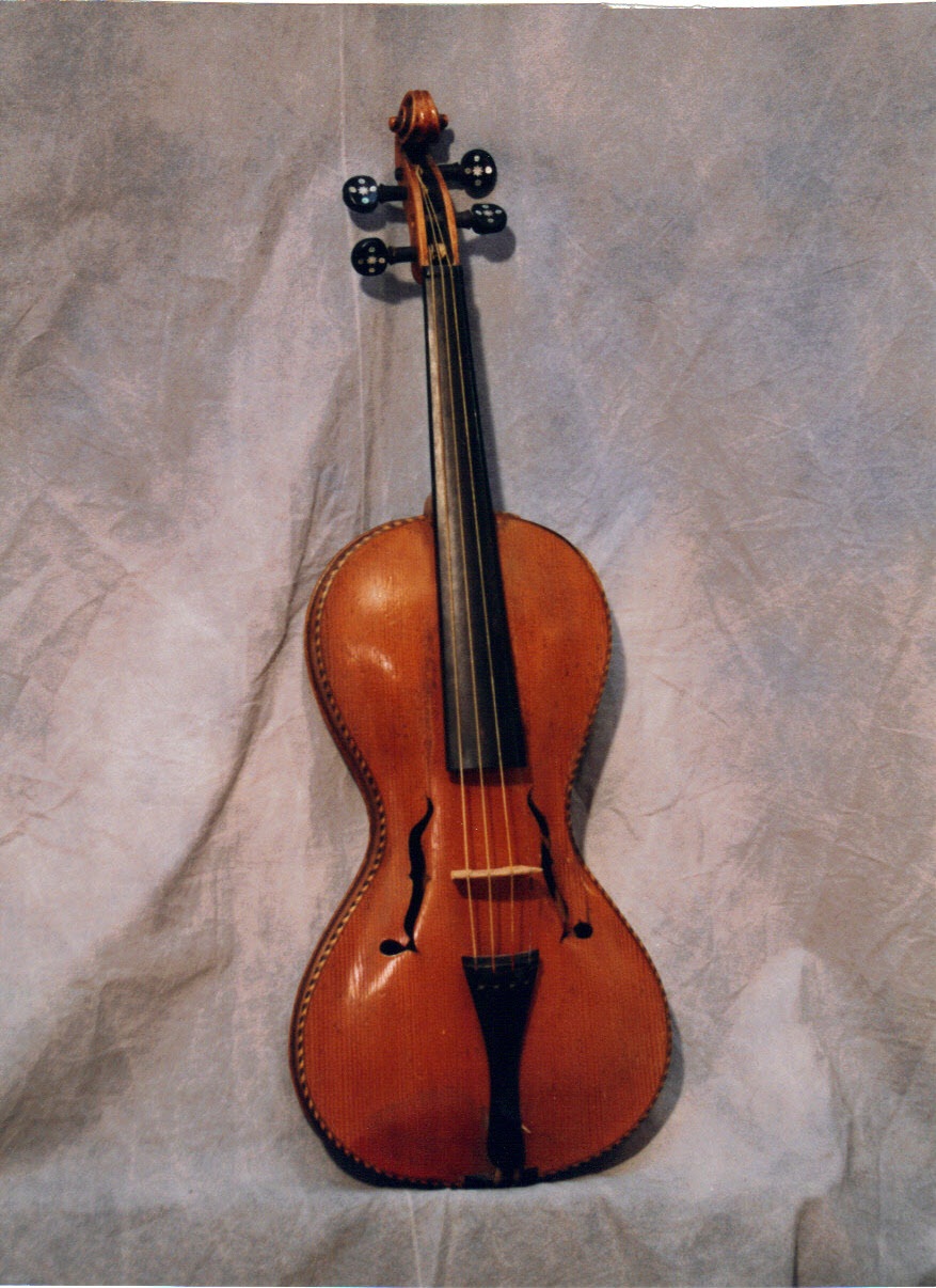 Violino Guseto